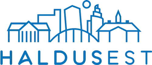 Haldusest