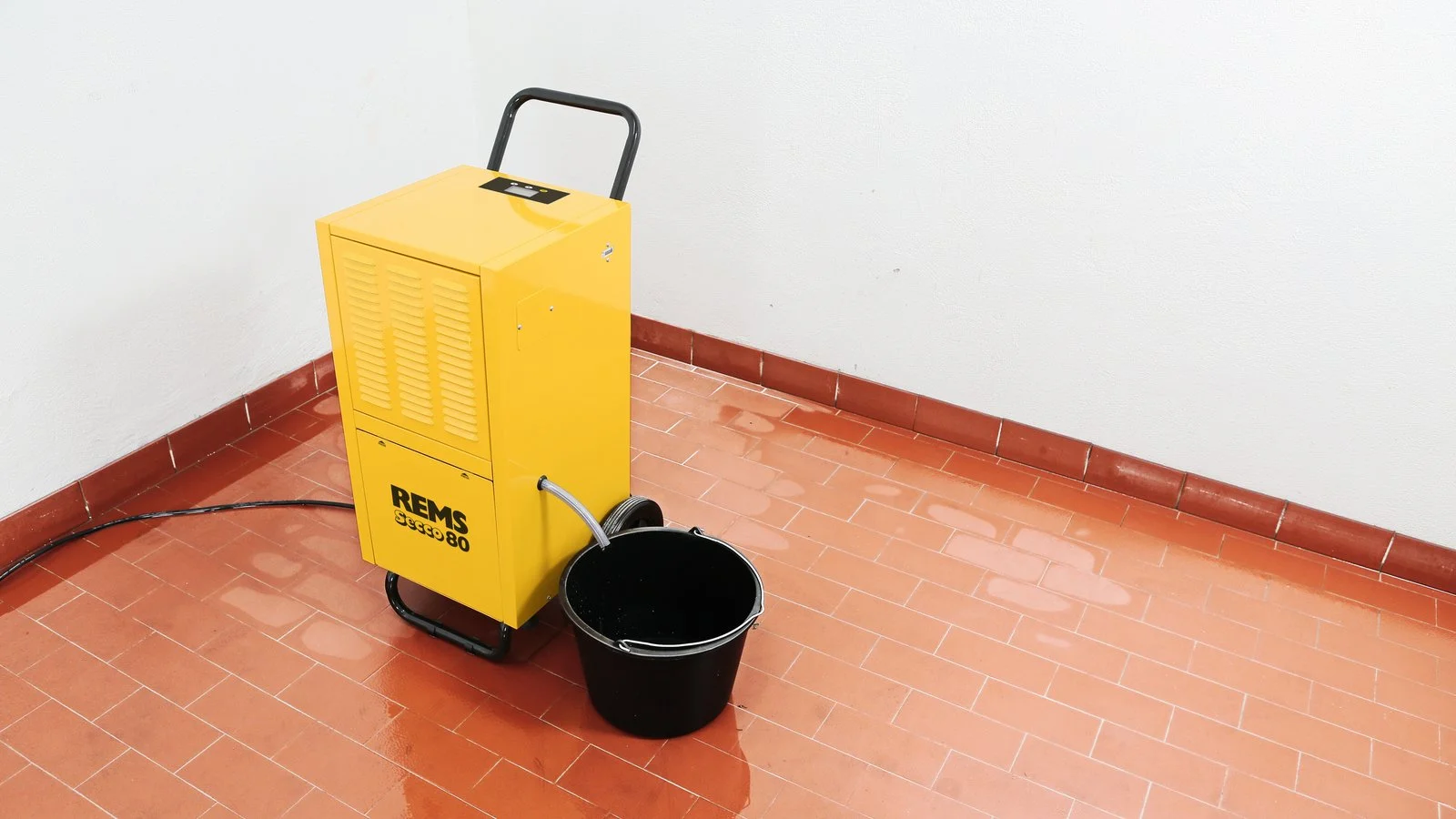 Room Drying Service
